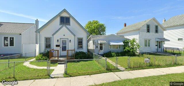 1470 Ross Avenue W（加拿大曼尼托巴省温尼伯市）房屋照片