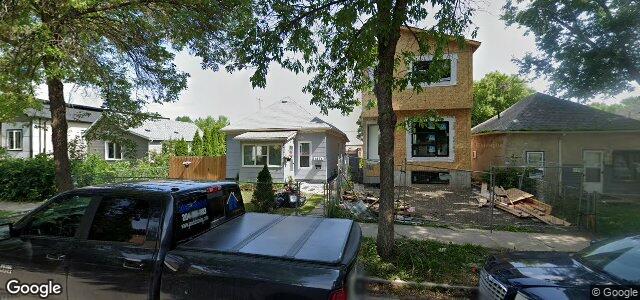 1471 Mcdermot Avenue W（加拿大曼尼托巴省温尼伯市）房屋照片