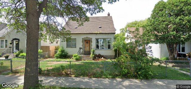 1472 Mcdermot Avenue W（加拿大曼尼托巴省温尼伯市）房屋照片