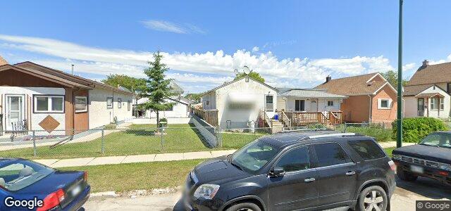 1473 Elgin Avenue W（加拿大曼尼托巴省温尼伯市）房屋照片