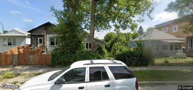 1475 Mcdermot Avenue W（加拿大曼尼托巴省温尼伯市）房屋照片