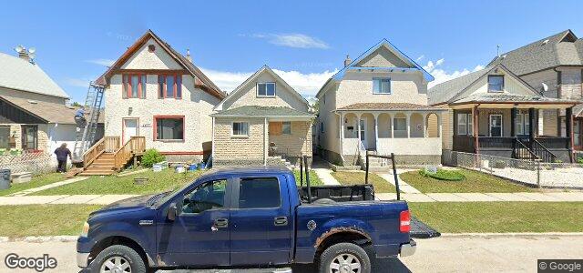 1475 Ross Avenue W（加拿大曼尼托巴省温尼伯市）房屋照片
