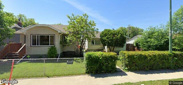 1476 Pacific Avenue W（加拿大曼尼托巴省温尼伯市）房屋照片