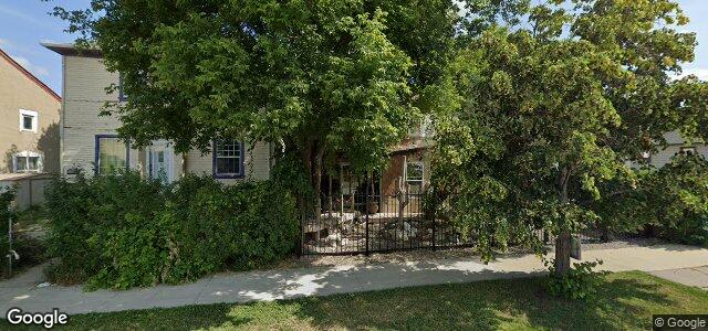 1477 Winnipeg Avenue W（加拿大曼尼托巴省温尼伯市）房屋照片