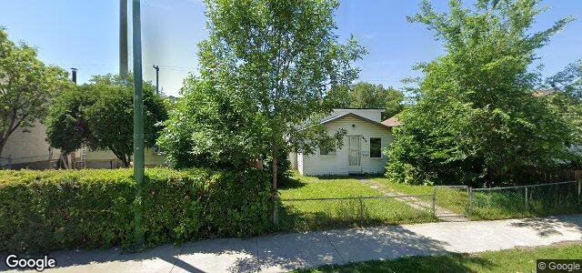 1478 Pacific Avenue W（加拿大曼尼托巴省温尼伯市）房屋照片