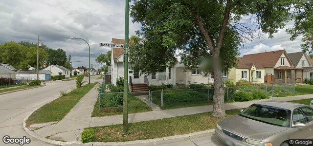 Larawan ng 1479 Bannatyne Avenue W sa Winnipeg, Manitoba