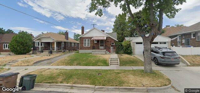 1479 Logan Avenue（加拿大曼尼托巴省温尼伯市）房屋照片