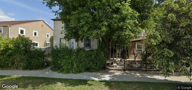 1479 Winnipeg Avenue W（加拿大曼尼托巴省温尼伯市）房屋照片