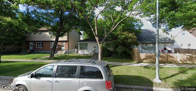 1480 Catharine Avenue（加拿大曼尼托巴省温尼伯市）房屋照片