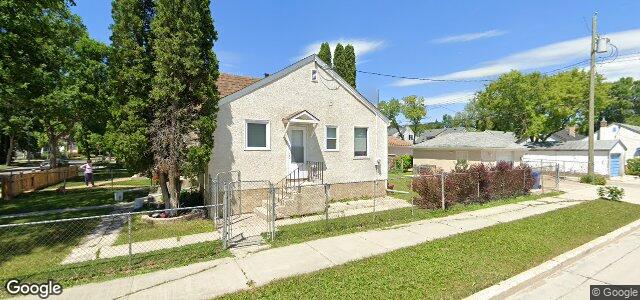 1481 Bannatyne Avenue W（加拿大曼尼托巴省温尼伯市）房屋照片