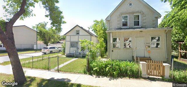 1482 Bannatyne Avenue W（加拿大曼尼托巴省温尼伯市）房屋照片