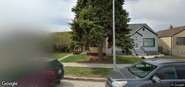 Photo of 1482 William Avenue W in Winnipeg, Manitoba