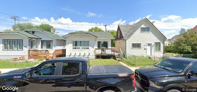 1483 Pacific Avenue W（加拿大曼尼托巴省温尼伯市）房屋照片