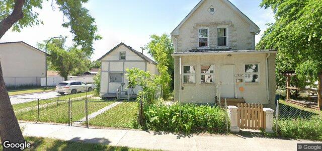 1484 Bannatyne Avenue W（加拿大曼尼托巴省温尼伯市）房屋照片