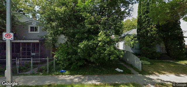 1484 Mcdermot Avenue W（加拿大曼尼托巴省温尼伯市）房屋照片