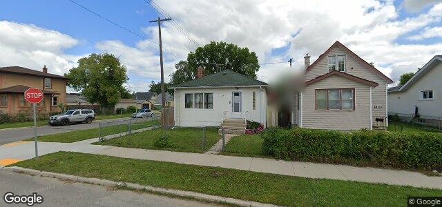 1485 Alexander Avenue（加拿大曼尼托巴省温尼伯市）房屋照片