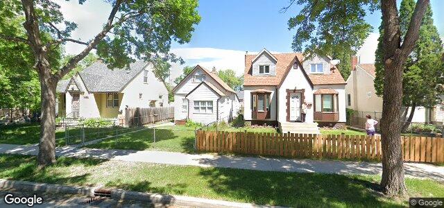 1485 Bannatyne Avenue W（加拿大曼尼托巴省温尼伯市）房屋照片