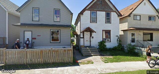1486 Elgin Avenue W（加拿大曼尼托巴省温尼伯市）房屋照片