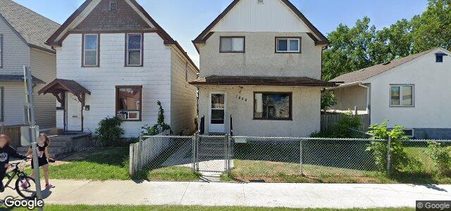 1488 Elgin Avenue W（加拿大曼尼托巴省温尼伯市）房屋照片