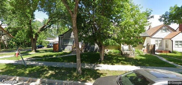 1489 Bannatyne Avenue W（加拿大曼尼托巴省温尼伯市）房屋照片