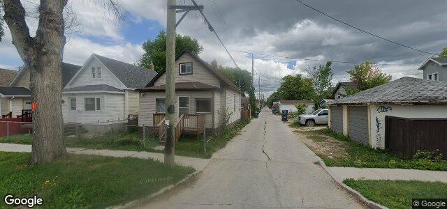 Larawan ng 149 Worth Street sa Winnipeg, Manitoba