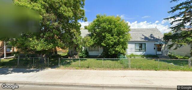 1491 Logan Avenue（加拿大曼尼托巴省温尼伯市）房屋照片