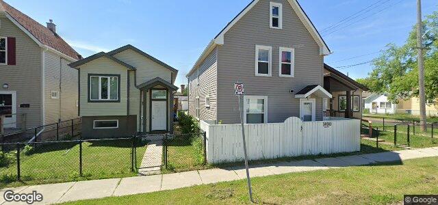 1492 Ross Avenue W（加拿大曼尼托巴省温尼伯市）房屋照片