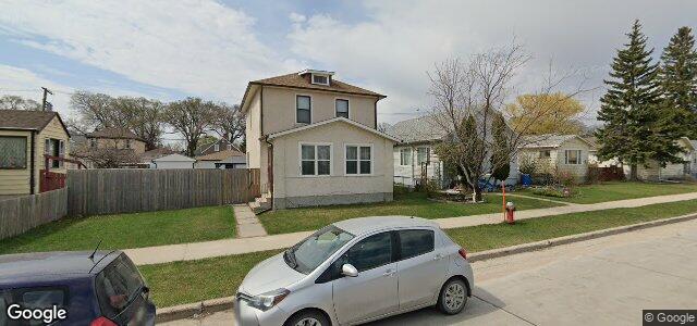 1492 William Avenue W（加拿大曼尼托巴省温尼伯市）房屋照片