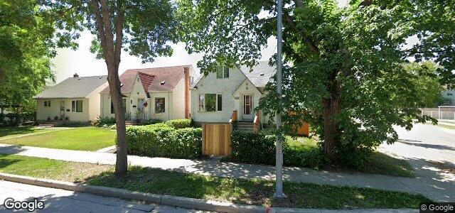 1494 Bannatyne Avenue W（加拿大曼尼托巴省温尼伯市）房屋照片