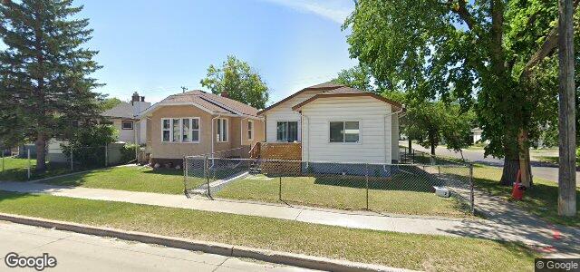 1494 Pacific Avenue W（加拿大曼尼托巴省温尼伯市）房屋照片