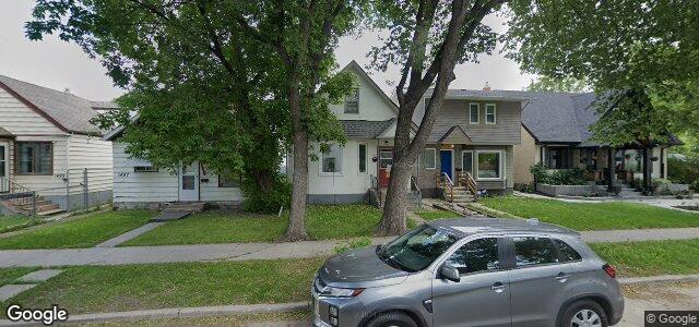 1495 Bannatyne Avenue W（加拿大曼尼托巴省温尼伯市）房屋照片