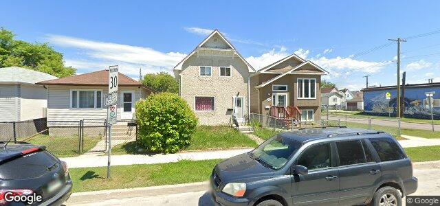 1495 Elgin Avenue W（加拿大曼尼托巴省温尼伯市）房屋照片