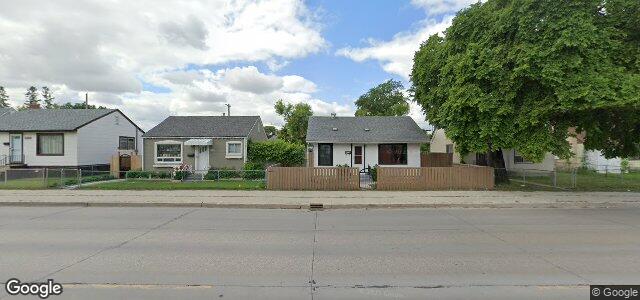 1496 Logan Avenue（加拿大曼尼托巴省温尼伯市）房屋照片