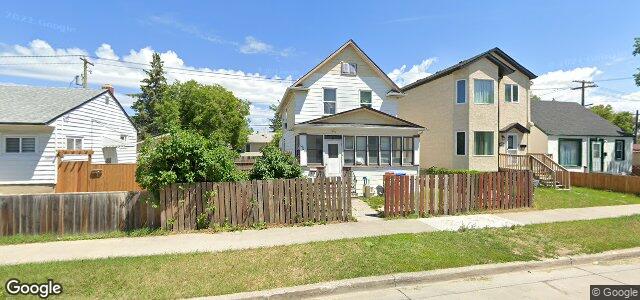 1497 Pacific Avenue W（加拿大曼尼托巴省温尼伯市）房屋照片