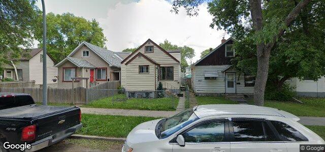 1499 Bannatyne Avenue W（加拿大曼尼托巴省温尼伯市）房屋照片