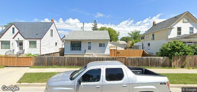 1499 Pacific Avenue W（加拿大曼尼托巴省温尼伯市）房屋照片