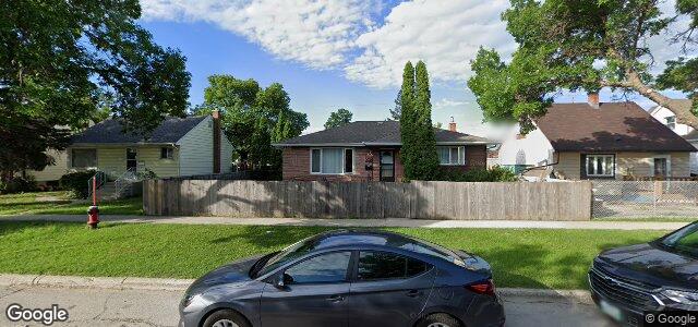 1500 Catharine Avenue（加拿大曼尼托巴省温尼伯市）房屋照片