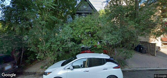 1500 Logan Avenue（加拿大曼尼托巴省温尼伯市）房屋照片