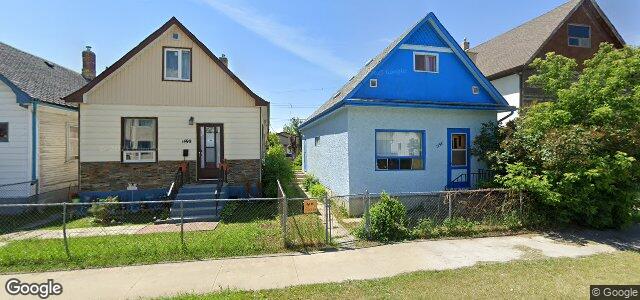 1500 Pacific Avenue W（加拿大曼尼托巴省温尼伯市）房屋照片