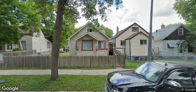 1501 Bannatyne Avenue W（加拿大曼尼托巴省温尼伯市）房屋照片