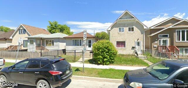 1501 Elgin Avenue W（加拿大曼尼托巴省温尼伯市）房屋照片