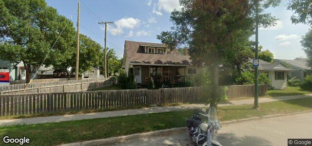 1501 Mcdermot Avenue W（加拿大曼尼托巴省温尼伯市）房屋照片