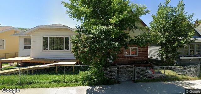 1502 Alexander Avenue（加拿大曼尼托巴省温尼伯市）房屋照片