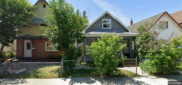 1504 Alexander Avenue（加拿大曼尼托巴省温尼伯市）房屋照片