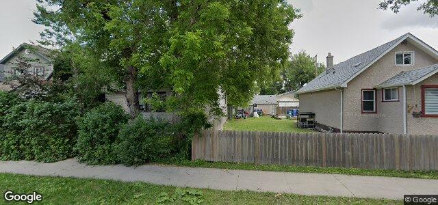 Larawan ng 1505 Bannatyne Avenue W sa Winnipeg, Manitoba