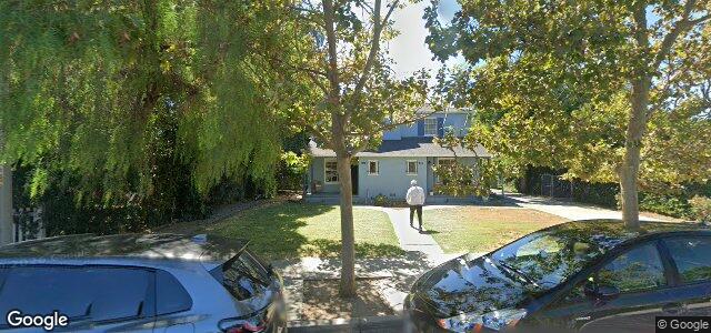 Larawan ng 1505 Lincoln Avenue sa Winnipeg, Manitoba