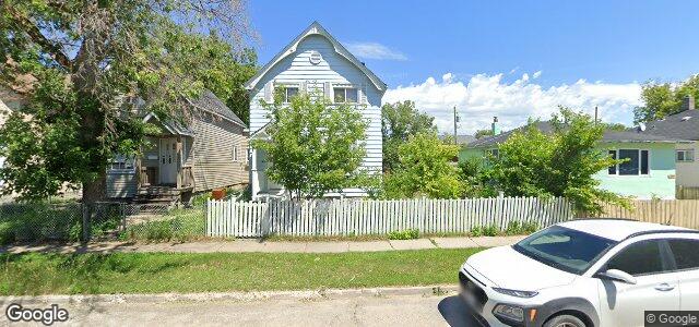 1505 Ross Avenue W（加拿大曼尼托巴省温尼伯市）房屋照片