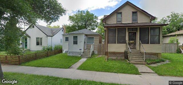 1506 Bannatyne Avenue W（加拿大曼尼托巴省温尼伯市）房屋照片