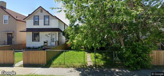 1506 Ross Avenue W（加拿大曼尼托巴省温尼伯市）房屋照片