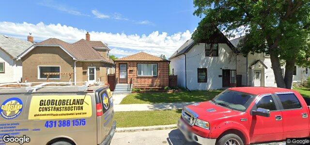 1507 Alexander Avenue（加拿大曼尼托巴省温尼伯市）房屋照片